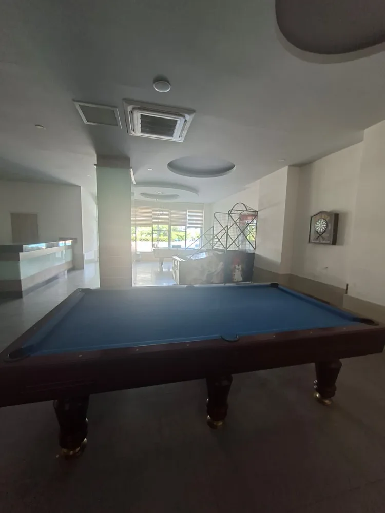 2 Bedroom Apartment for Sale in Aura Blue Residence, Kestel, Alanya Facilities - 25