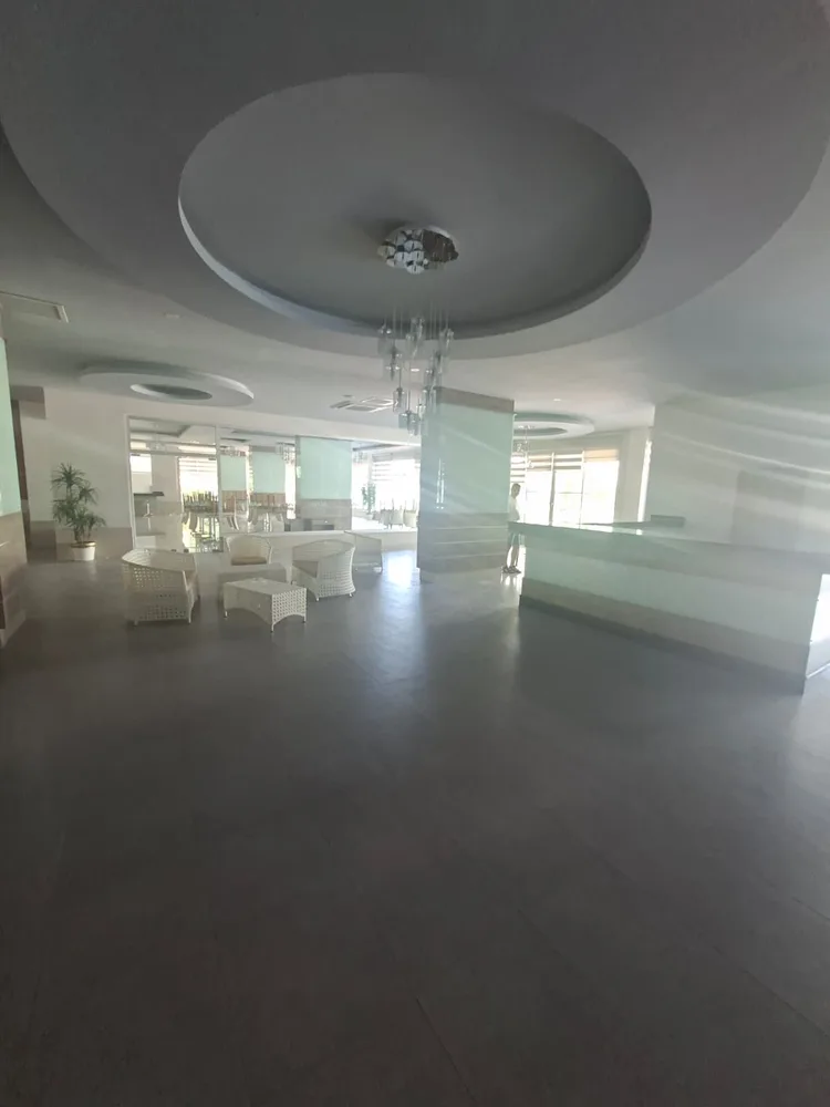 2 Bedroom Apartment for Sale in Aura Blue Residence, Kestel, Alanya Facilities - 27
