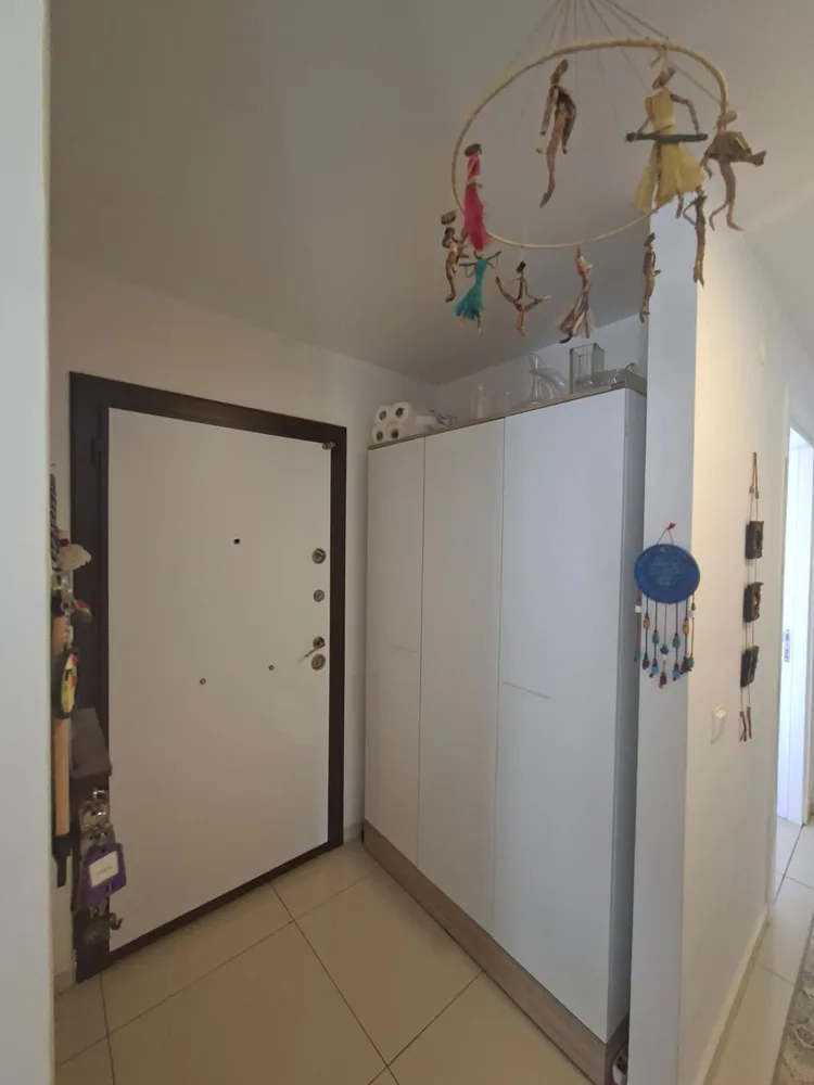 2 Bedroom Apartment for Sale in Aura Blue Residence, Kestel, Alanya Interior - 17