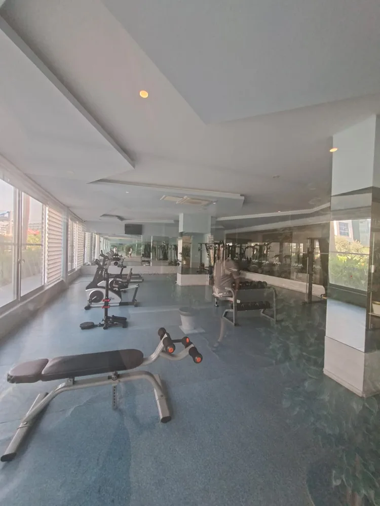 2 Bedroom Apartment for Sale in Aura Blue Residence, Kestel, Alanya Facilities - 30