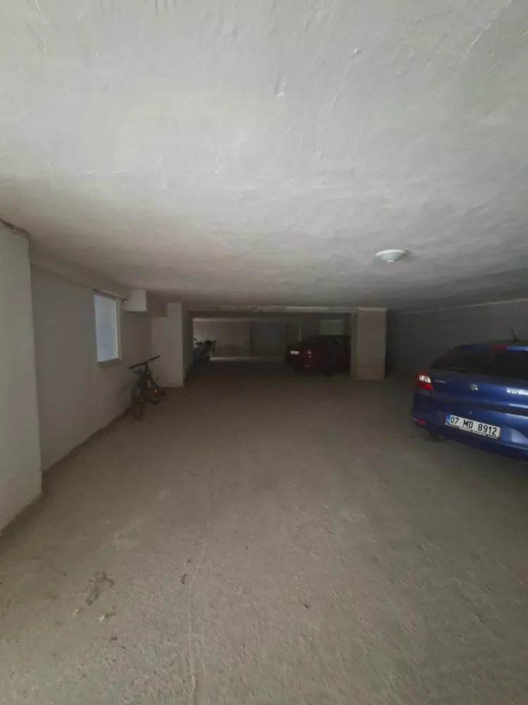 2 Bedroom Apartment for Sale in Aura Blue Residence, Kestel, Alanya Facilities - 32