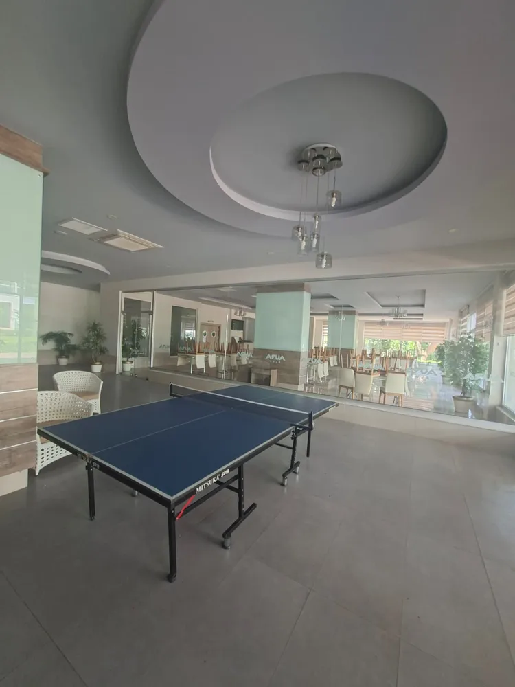 2 Bedroom Apartment for Sale in Aura Blue Residence, Kestel, Alanya Facilities - 33