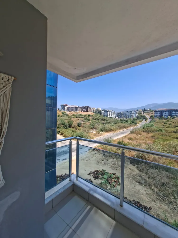 2 Bedroom Apartment for Sale in Aura Blue Residence, Kestel, Alanya Interior - 10