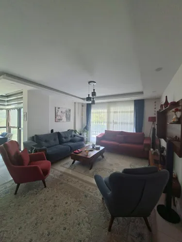 AURA BLUE, Interior - 2