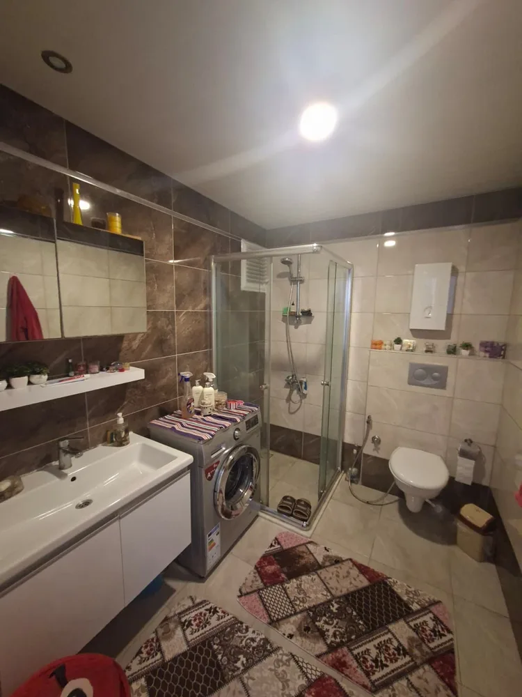 2 Bedroom Apartment for Sale in Aura Blue Residence, Kestel, Alanya Interior - 11