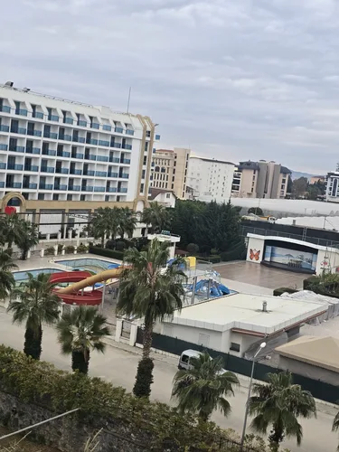 , Exterior - 1