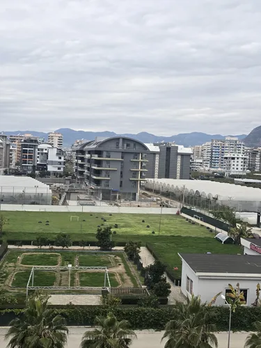 , Exterior - 2
