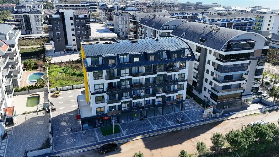 KAŞKA HOMES 2, Exterior - 1