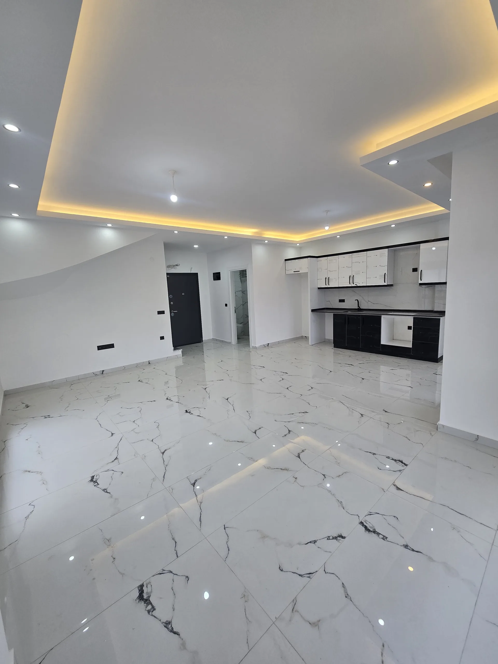 KAŞKA HOMES 2 - Посмотреть объект недвижимости