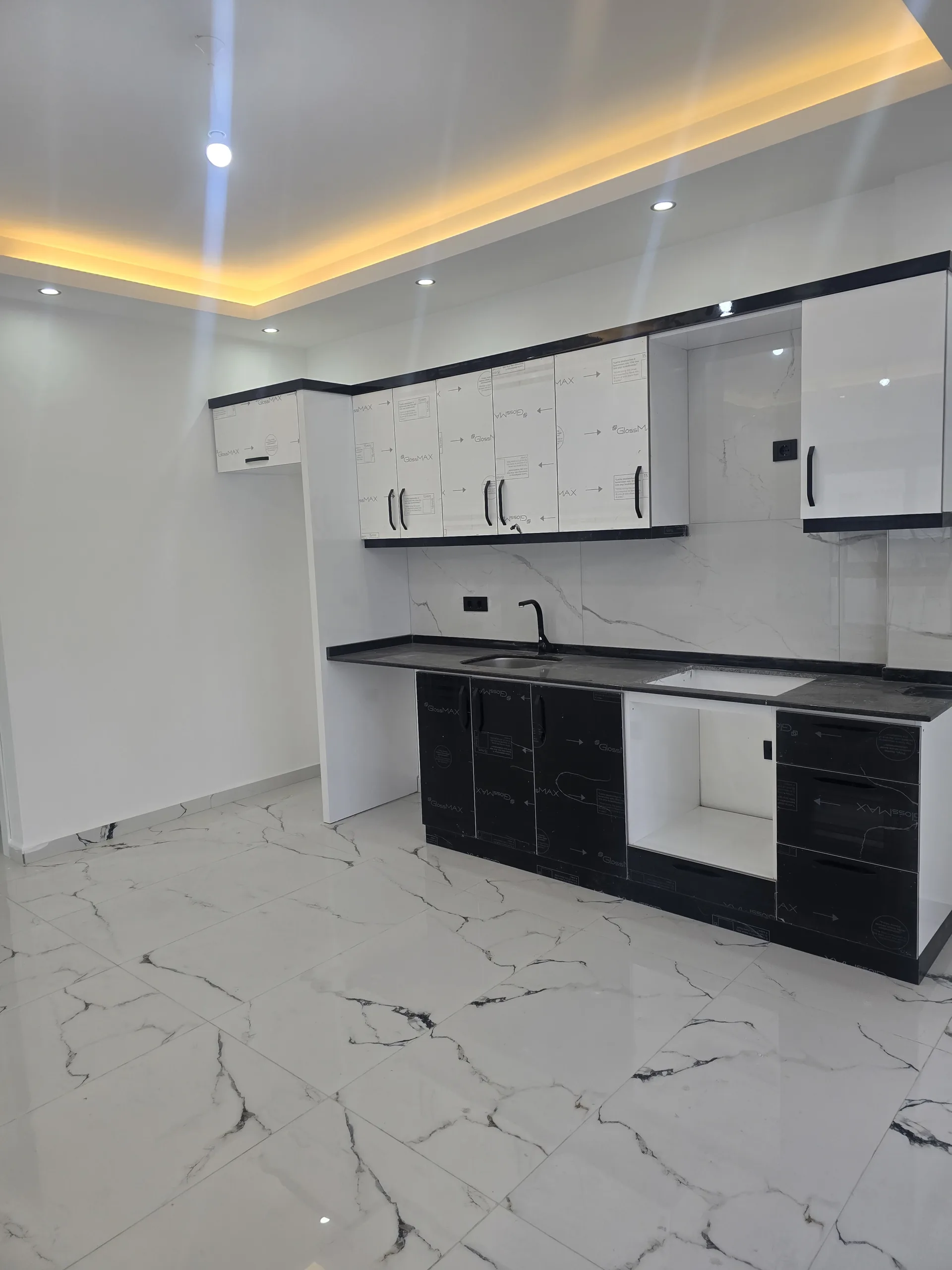 KAŞKA HOMES 2 - Посмотреть объект недвижимости