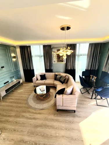 ANTARESHİLL RESİDENCE, Exterior - 2