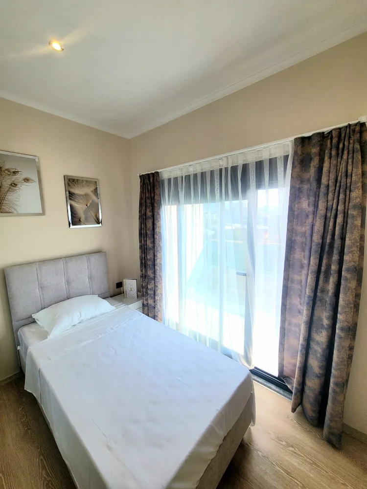 2 Bedroom Apartment For Sale in Antares Hill Residence, Alanya Exterior - 16