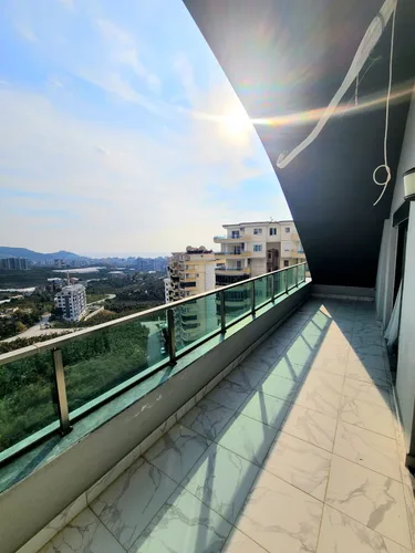 ANTARESHİLL RESİDENCE, Exterior - 3