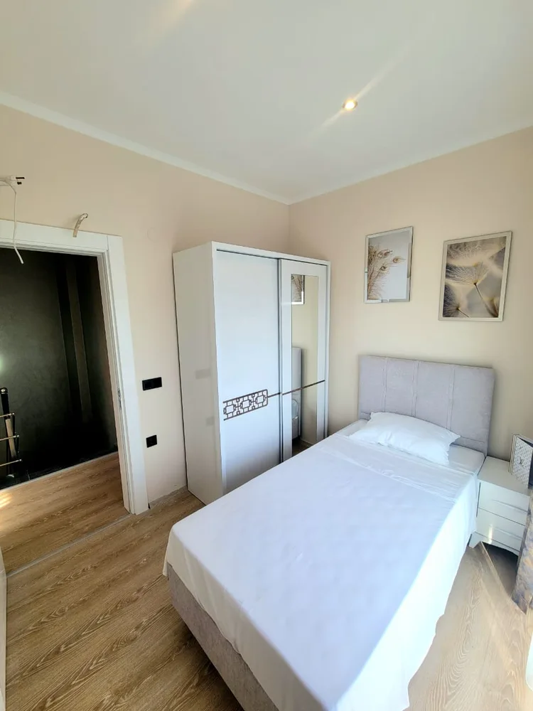 2 Bedroom Apartment For Sale in Antares Hill Residence, Alanya Exterior - 18