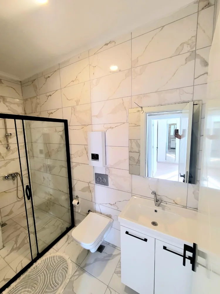 2 Bedroom Apartment For Sale in Antares Hill Residence, Alanya Exterior - 21
