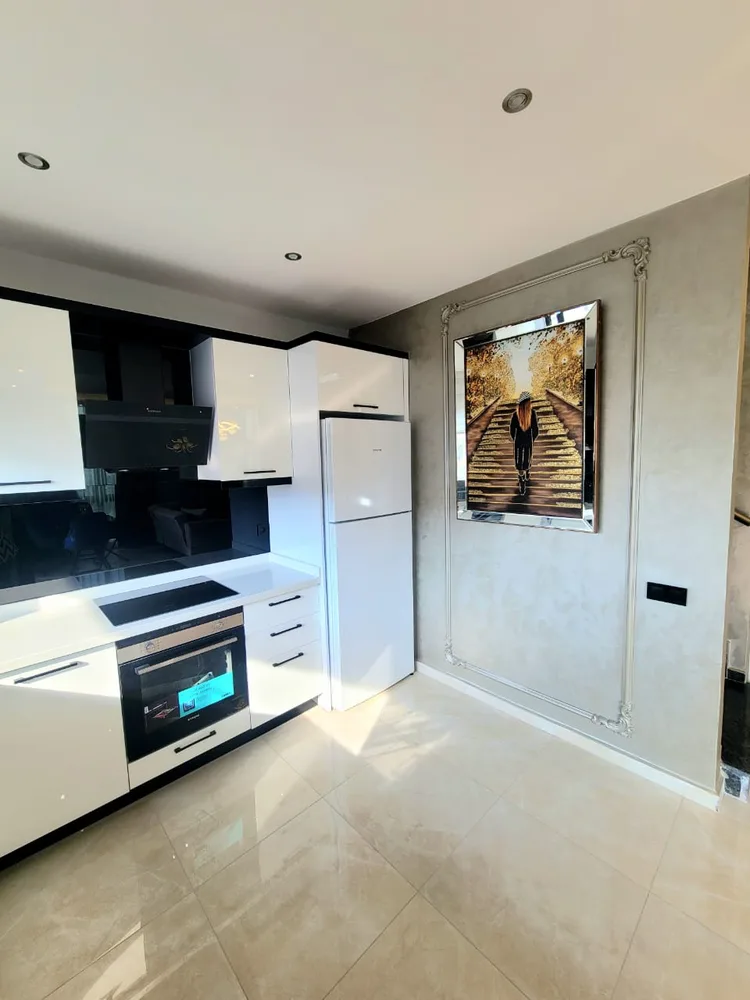2 Bedroom Apartment For Sale in Antares Hill Residence, Alanya Exterior - 23