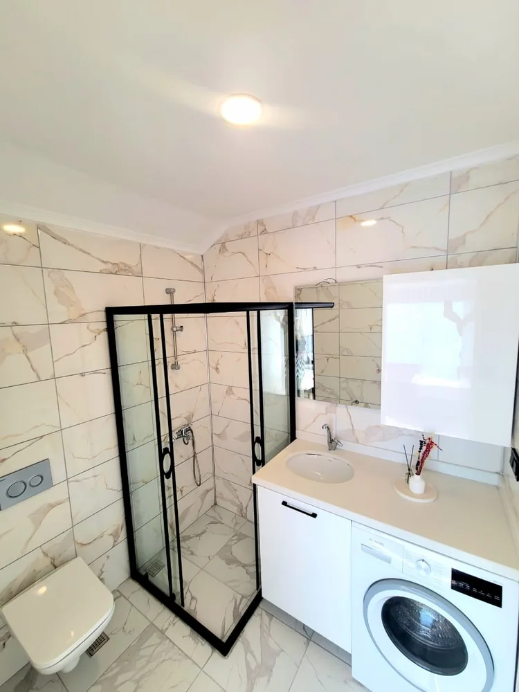 2 Bedroom Apartment For Sale in Antares Hill Residence, Alanya Exterior - 9