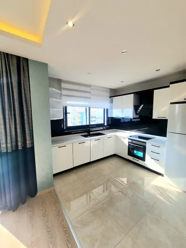 ANTARESHİLL RESİDENCE, Exterior - 4