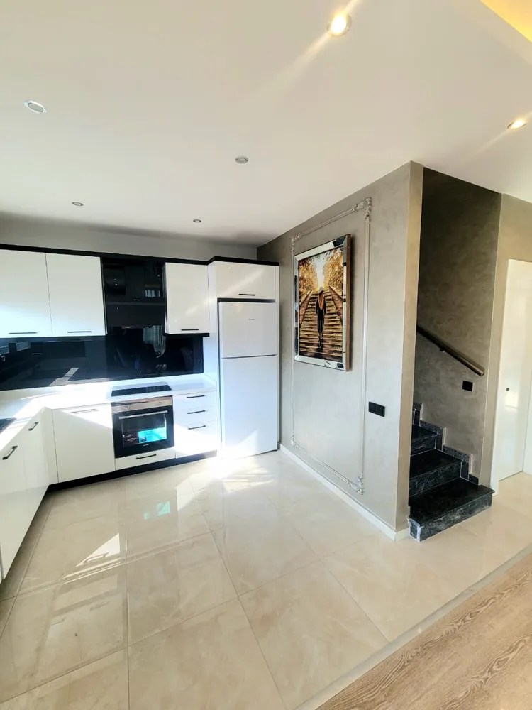 2 Bedroom Apartment For Sale in Antares Hill Residence, Alanya Exterior - 27
