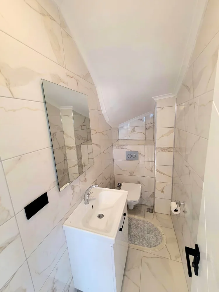 2 Bedroom Apartment For Sale in Antares Hill Residence, Alanya Exterior - 28