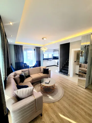 ANTARESHİLL RESİDENCE, Exterior - 1