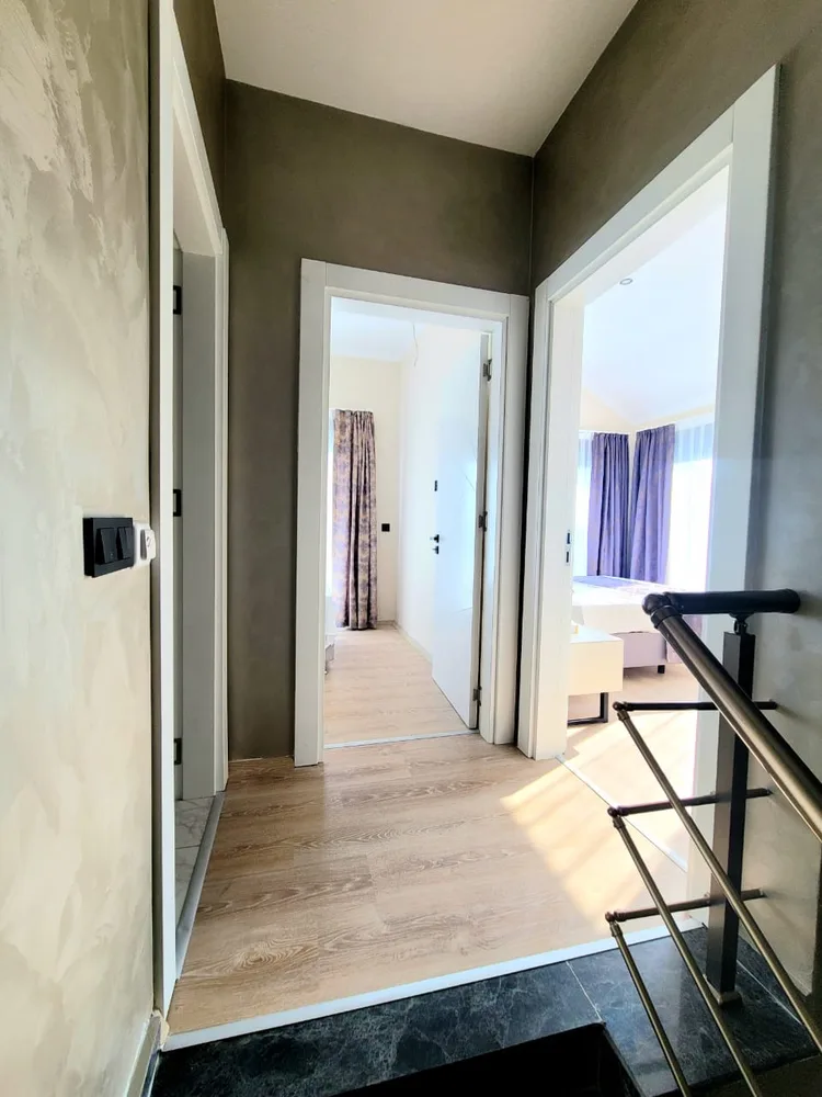 2 Bedroom Apartment For Sale in Antares Hill Residence, Alanya Exterior - 11