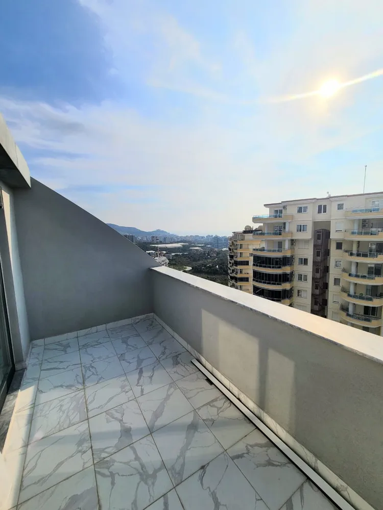 2 Bedroom Apartment For Sale in Antares Hill Residence, Alanya Exterior - 15