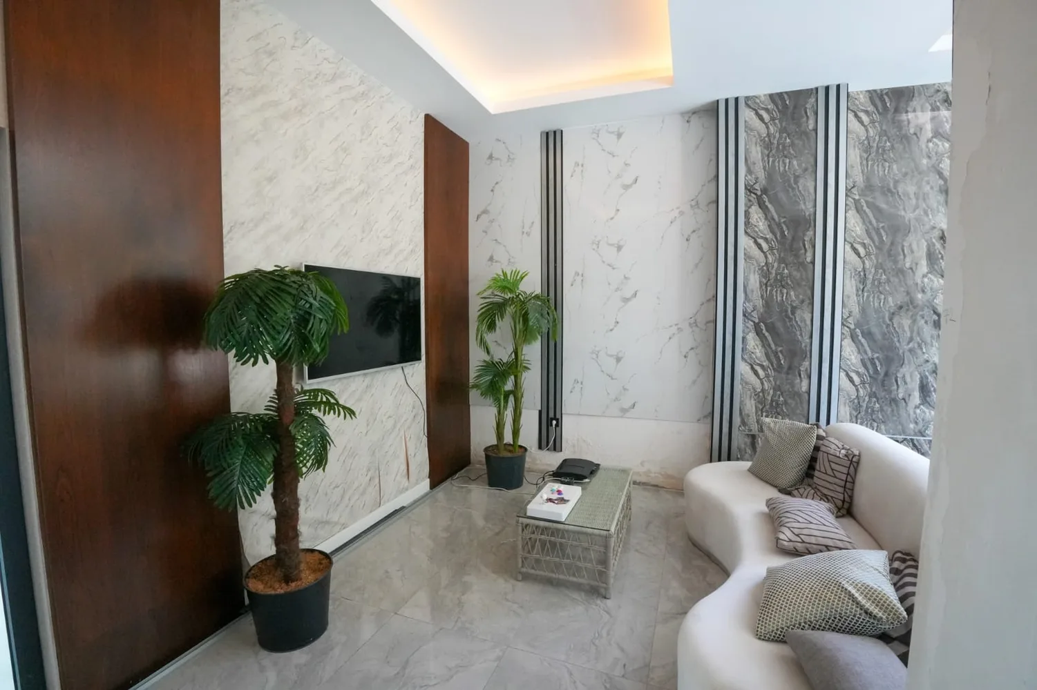 2 Bedroom Apartment For Sale in Antares Hill Residence, Alanya Facilities - 37