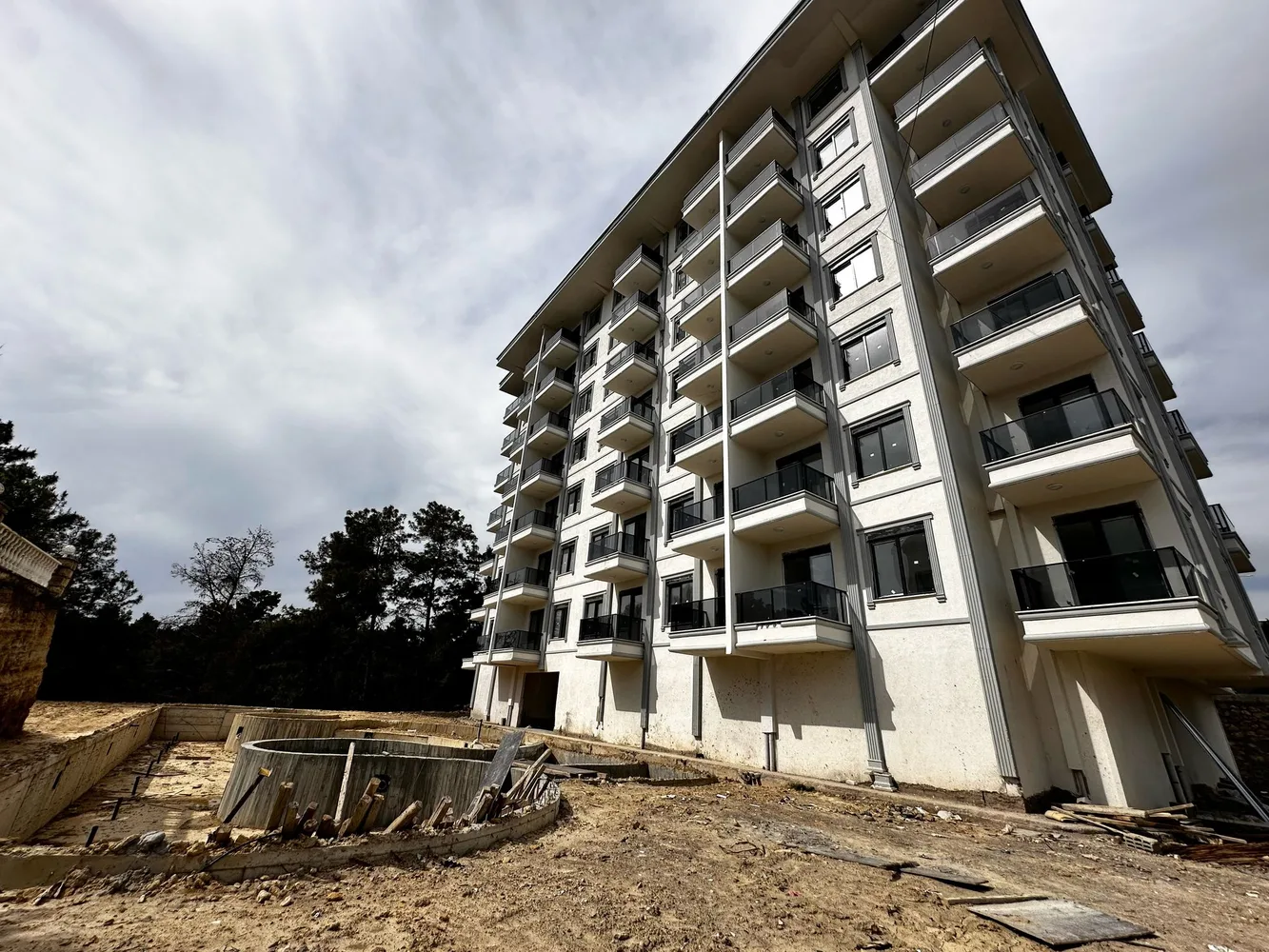 PLUS RESİDENCE  - View property