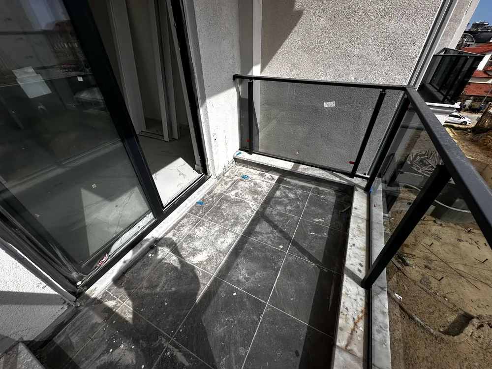Affordable Apartment For Sale in Plus Residence, Avsallar, Alanya Exterior - 8