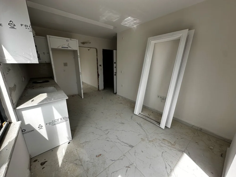 Affordable Apartment For Sale in Plus Residence, Avsallar, Alanya Interior - 4