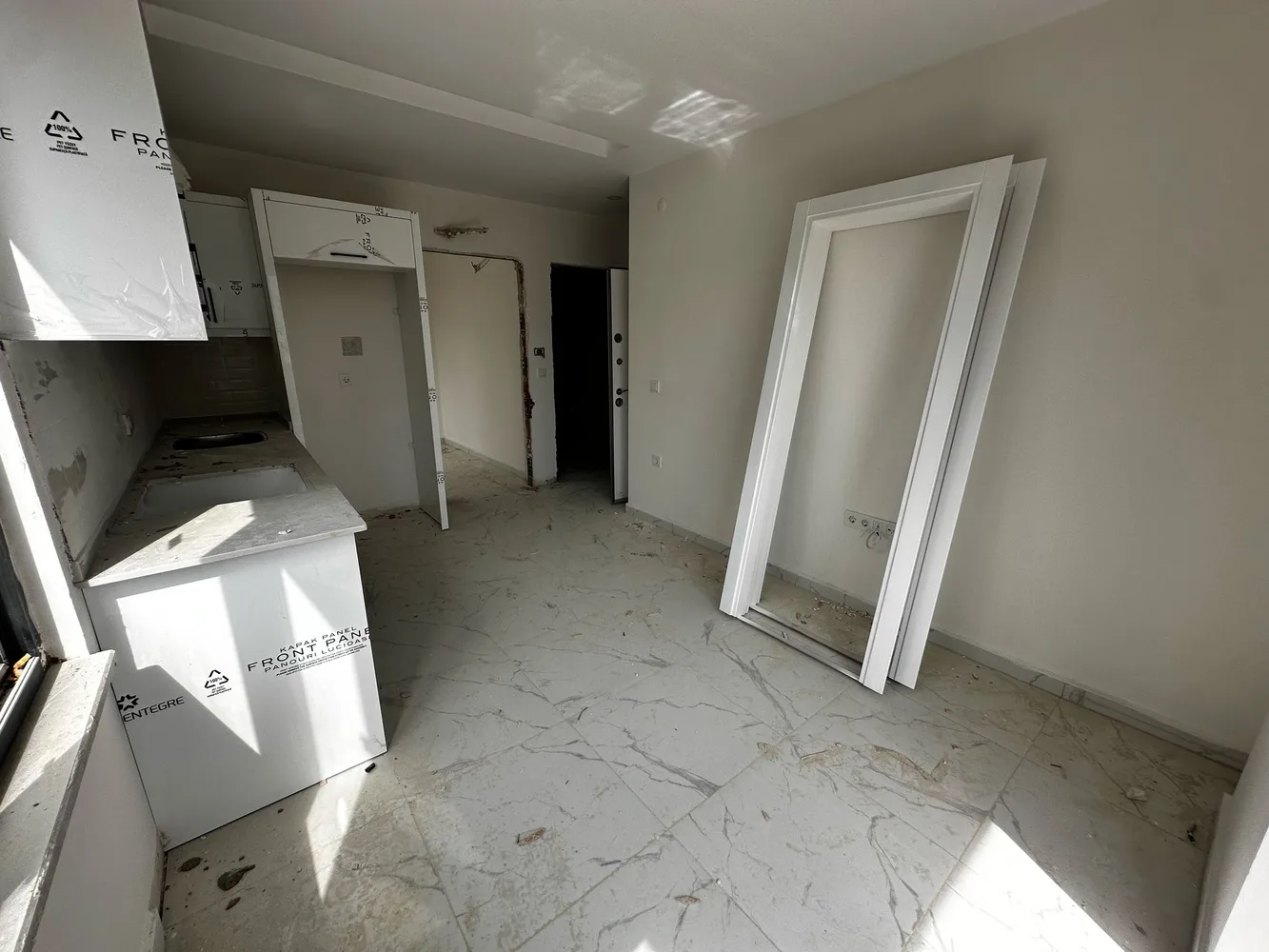 Affordable Apartment For Sale in Plus Residence, Avsallar, Alanya Interior - 4