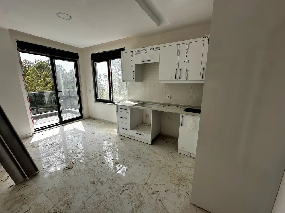 Affordable Apartment For Sale in Plus Residence, Avsallar, Alanya Interior - 3