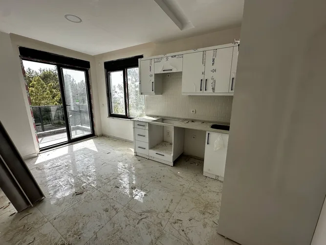 PLUS RESİDENCE , Interior - 3