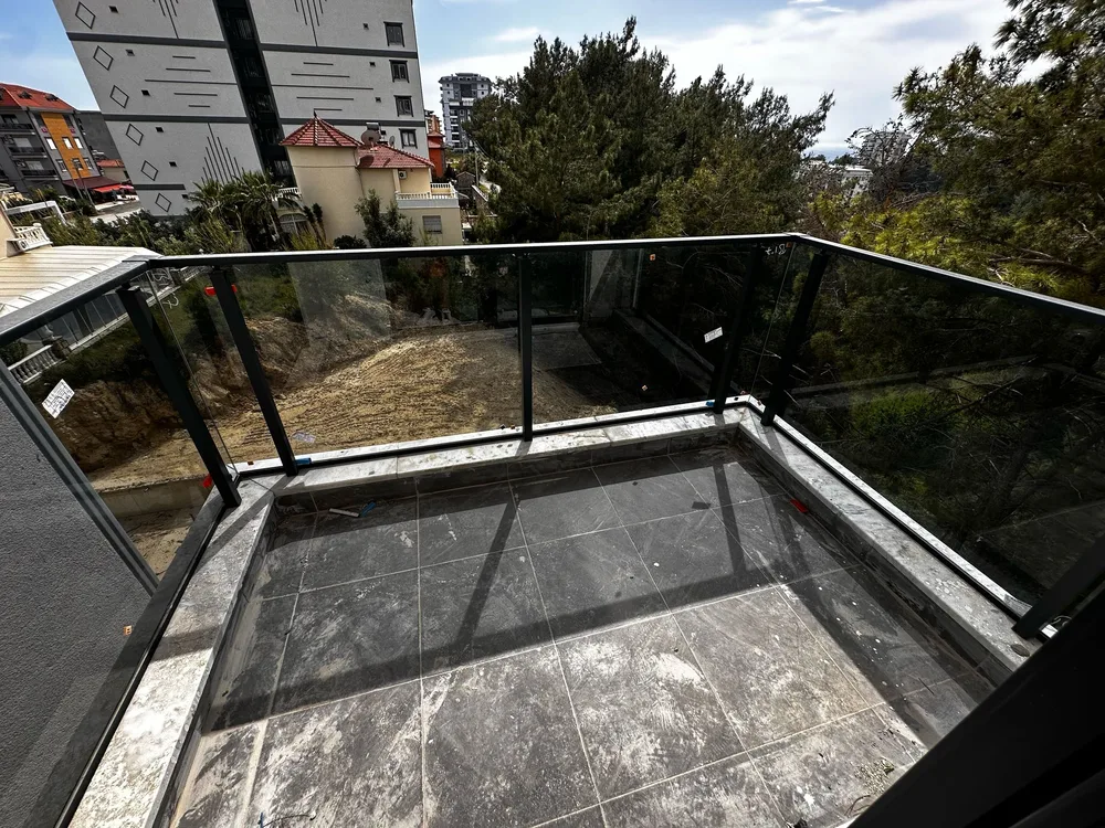 Affordable Apartment For Sale in Plus Residence, Avsallar, Alanya Exterior - 10