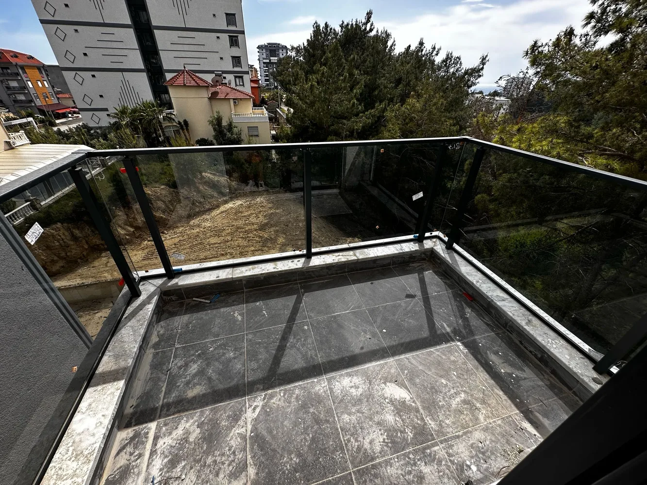 Affordable Apartment For Sale in Plus Residence, Avsallar, Alanya Exterior - 10