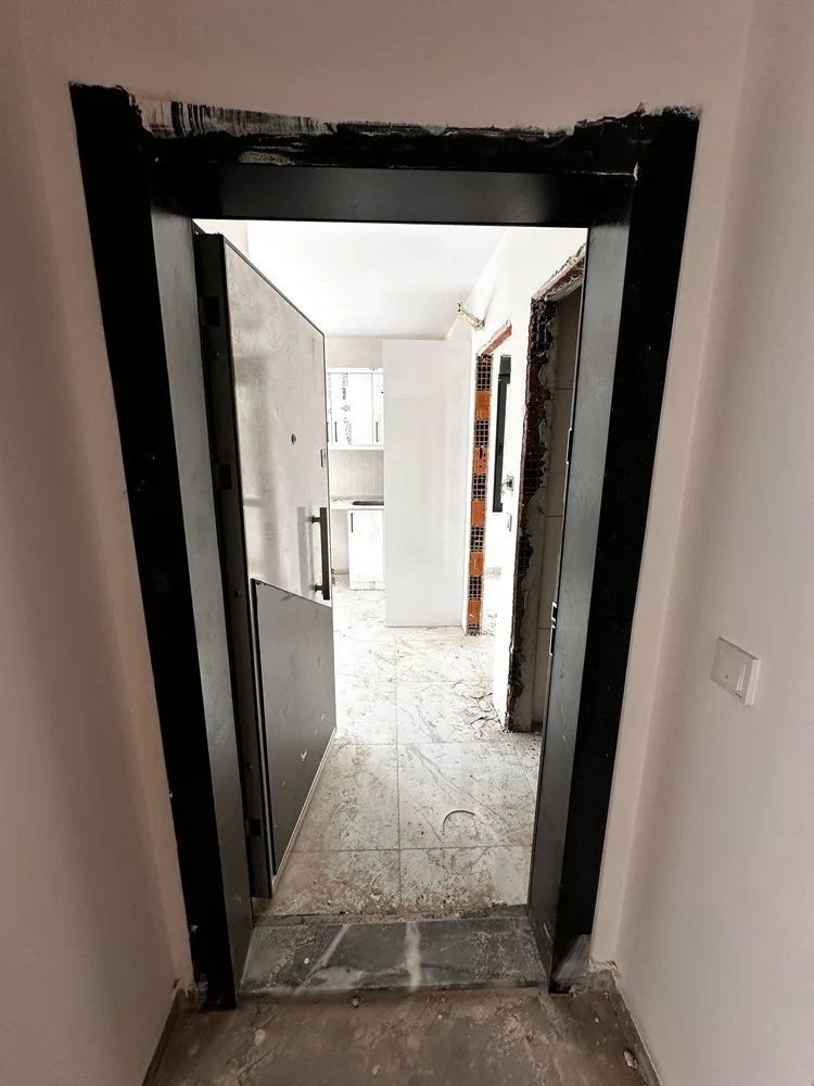 Affordable Apartment For Sale in Plus Residence, Avsallar, Alanya Interior - 11