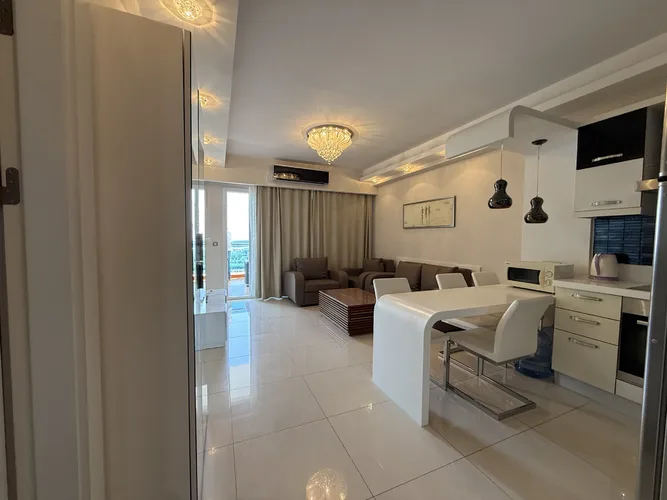 AZURA PARK RESİDENCE, Exterior - 3