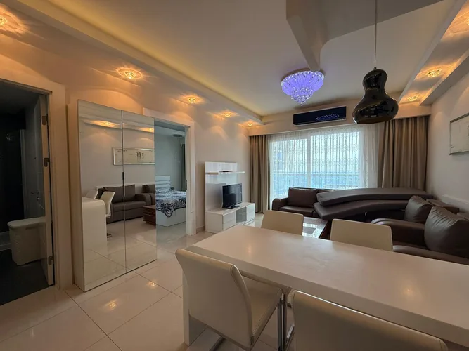 AZURA PARK RESİDENCE, Exterior - 4