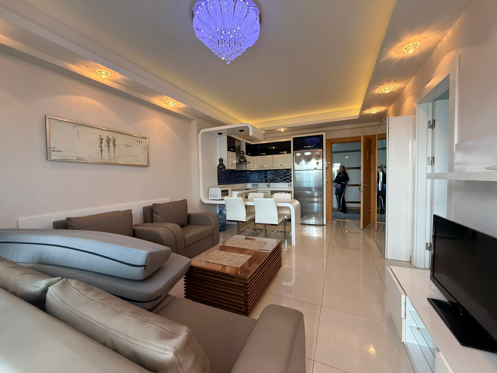 AZURA PARK RESİDENCE - Посмотреть объект недвижимости