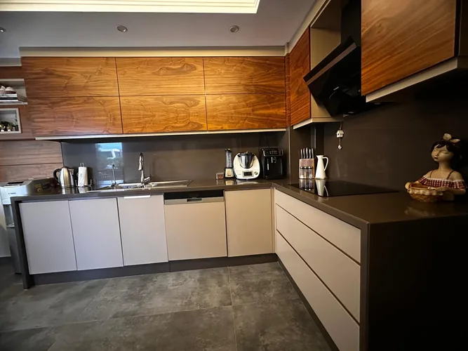 AYDINKENT SITESI , Interior - 2