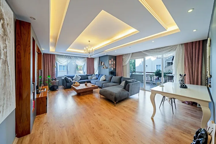 AYDINKENT SITESI , Interior - 1