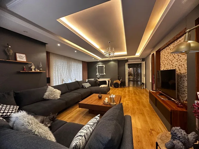 AYDINKENT SITESI , Interior - 1