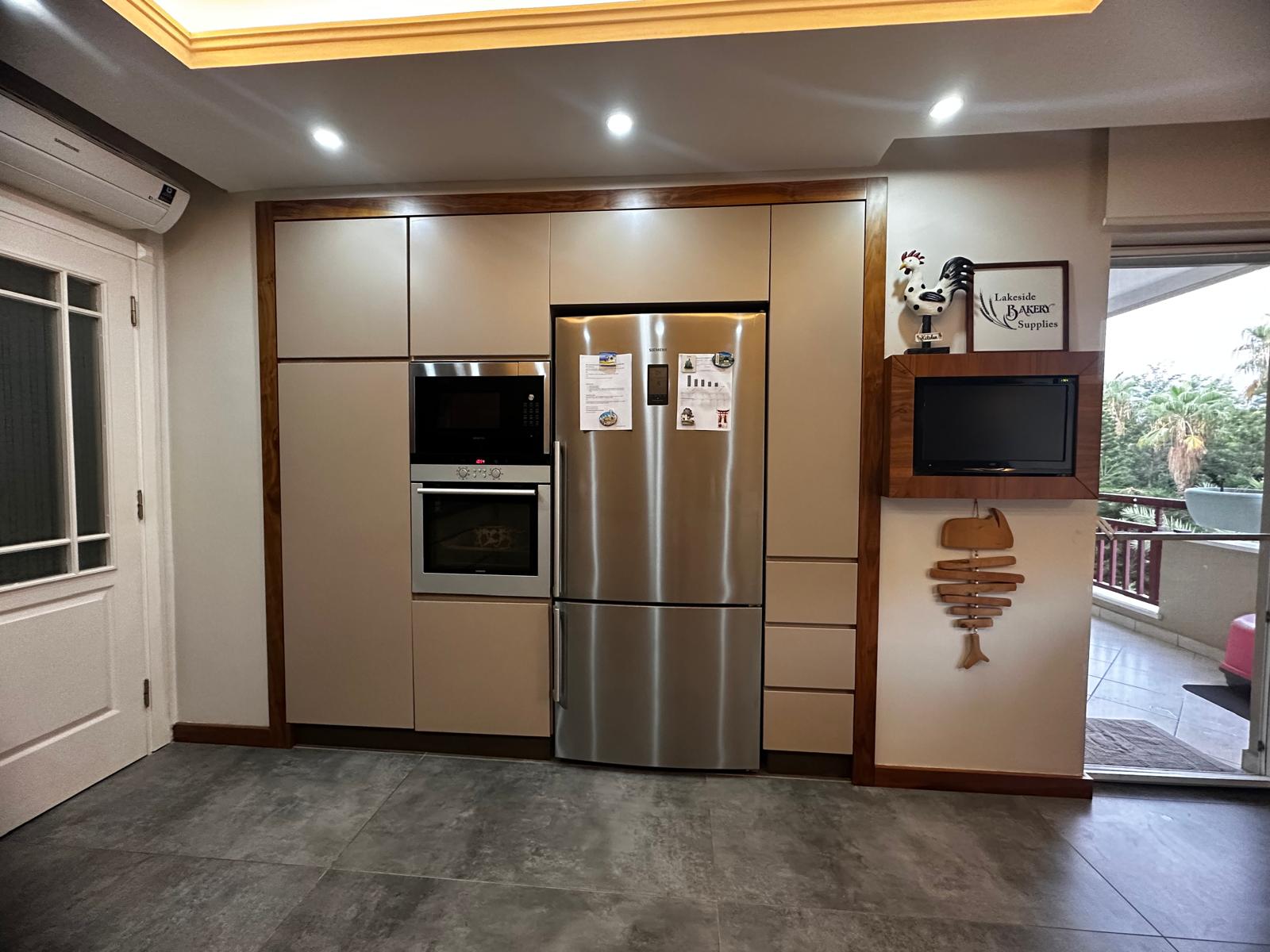 AYDINKENT SITESI  - Посмотреть объект недвижимости