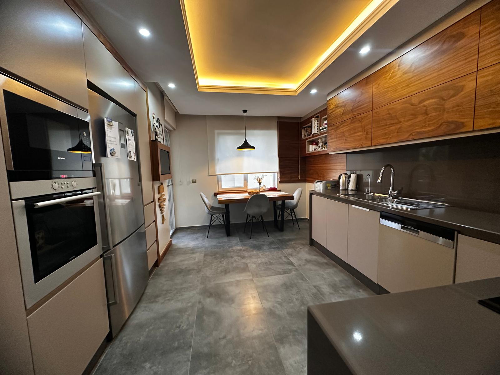 AYDINKENT SITESI  - Посмотреть объект недвижимости