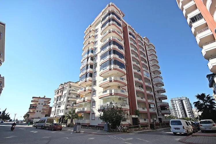 AK HAYAT RESIDENCE , Exterior - 2