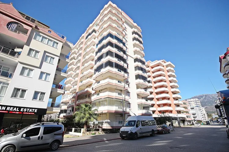 AK HAYAT RESIDENCE , Exterior - 4