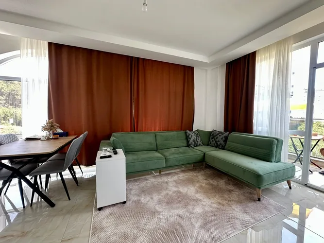 AVSALLAR RESİDENCE, Exterior - 1