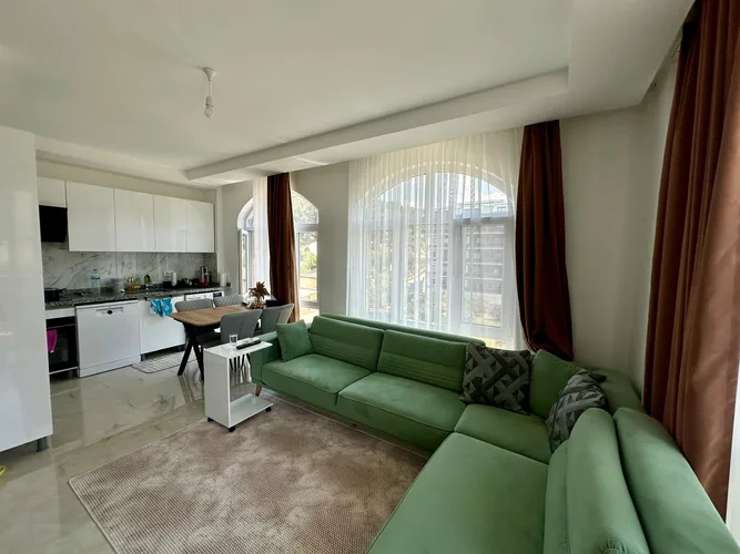 AVSALLAR RESİDENCE, Exterior - 1
