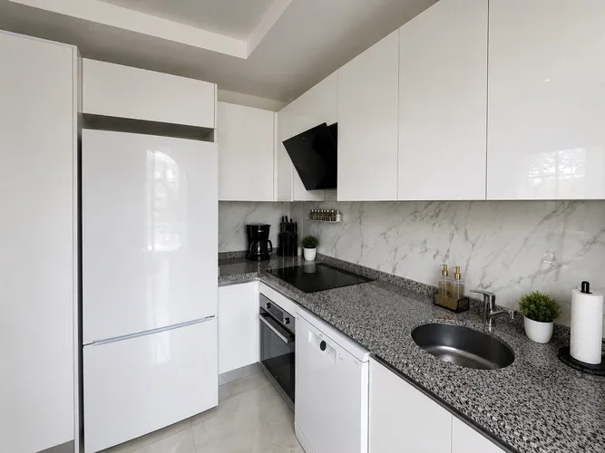AVSALLAR RESİDENCE, Exterior - 3